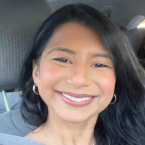 Meet your Posher, Alisha